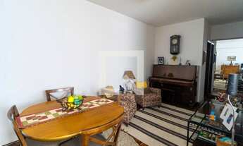 Imagem 4: Apartamento à Venda - Saúde, 3 Quartos, 112 m2