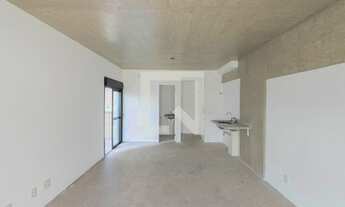 Imagem 5: Apartamento à Venda - Consolação, 1 Quarto, 67 m2