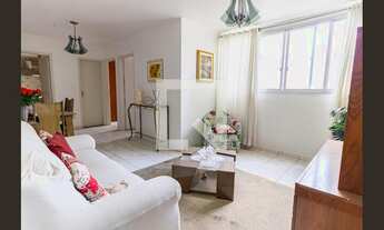 Imagem: Apartamento à Venda - Brás, 2 Quartos