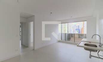 Imagem: Apartamento à Venda - Vila Mariana, 2 Quartos