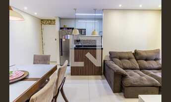 Imagem 7: Apartamento à Venda - Belém, 3 Quartos, 74 m2