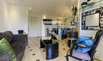 Imagem 6: Apartamento à Venda - Jardim Anália Franco, 3 Quartos, 98 m2