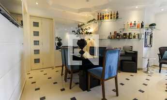 Imagem 2: Apartamento à Venda - Jardim Anália Franco, 3 Quartos, 98 m2