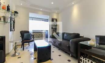 Imagem 4: Apartamento à Venda - Jardim Anália Franco, 3 Quartos, 98 m2