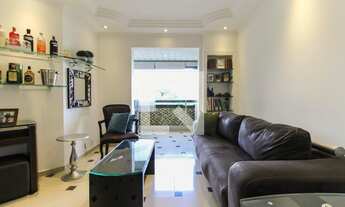 Imagem 3: Apartamento à Venda - Jardim Anália Franco, 3 Quartos, 98 m2