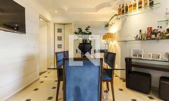 Imagem 7: Apartamento à Venda - Jardim Anália Franco, 3 Quartos, 98 m2