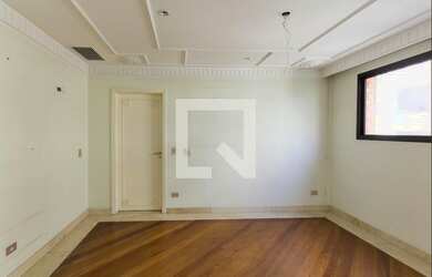 Imagem 7: Apartamento à Venda - Moema, 4 Quartos, 335 m2