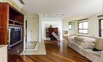 Imagem: Apartamento à Venda - Moema, 4 Quartos