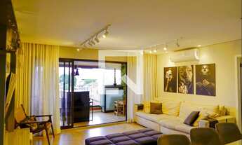 Imagem: Apartamento à Venda - Cambuci, 3 Quartos