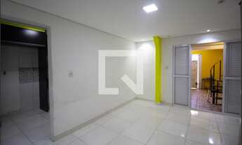 Imagem: Apartamento à Venda - Itaquera, 2 Quartos