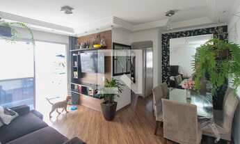 Imagem: Apartamento à Venda - Sapopemba, 2 Quartos