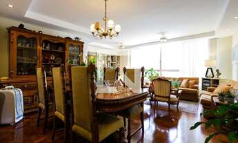 Imagem 1: Apartamento à Venda - Santana, 2 Quartos, 157 m2