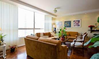 Imagem 2: Apartamento à Venda - Santana, 2 Quartos, 157 m2