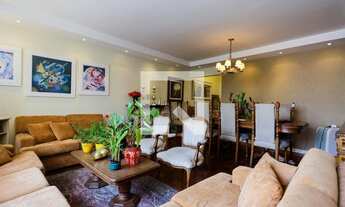 Imagem 3: Apartamento à Venda - Santana, 2 Quartos, 157 m2