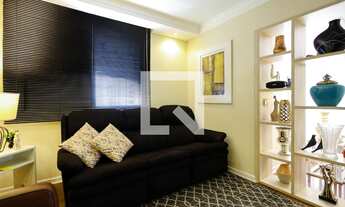 Imagem 7: Apartamento à Venda - Santana, 2 Quartos, 157 m2