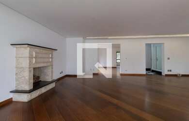 Imagem 3: Apartamento à Venda - Vila Andrade, 4 Quartos, 245 m2