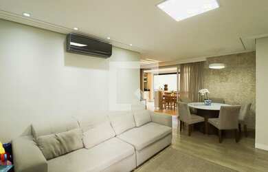 Imagem 2: Apartamento à Venda - Água Fria, 4 Quartos, 150 m2