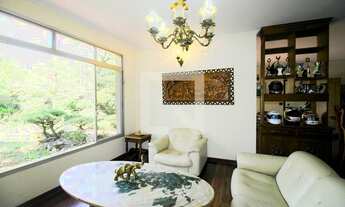 Imagem 2: Casa à Venda - Interlagos, 4 Quartos, 448 m2