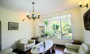 Imagem 5: Casa à Venda - Interlagos, 4 Quartos, 448 m2