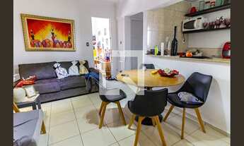 Imagem: Apartamento à Venda - Brás, 2 Quartos