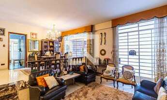 Imagem: Casa à Venda - Butantã, 3 Quartos, 512