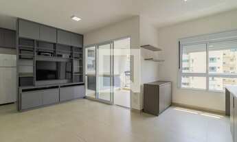 Imagem 5: Apartamento à Venda - Portal do Morumbi, 1 Quarto, 58 m2