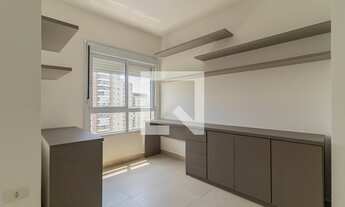 Imagem 4: Apartamento à Venda - Portal do Morumbi, 1 Quarto, 58 m2