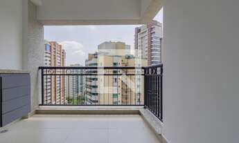 Imagem 7: Apartamento à Venda - Portal do Morumbi, 1 Quarto, 58 m2