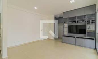 Imagem 3: Apartamento à Venda - Portal do Morumbi, 1 Quarto, 58 m2