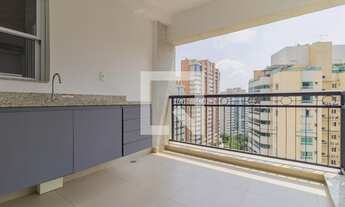Imagem 6: Apartamento à Venda - Portal do Morumbi, 1 Quarto, 58 m2