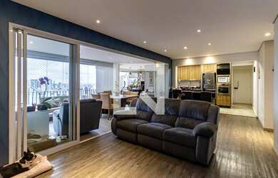 Imagem 3: Apartamento à Venda - Casa Verde, 3 Quartos, 133 m2