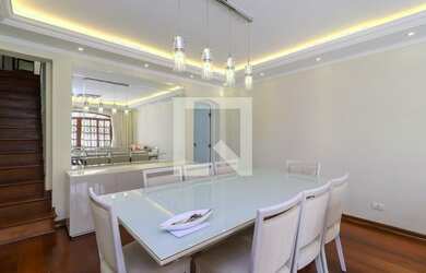 Imagem 2: Casa à Venda - Água Fria, 4 Quartos, 280 m2