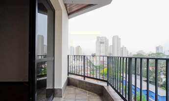 Imagem 7: Apartamento à Venda - Santana, 3 Quartos, 160 m2