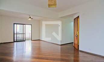 Imagem 2: Apartamento à Venda - Santana, 3 Quartos, 160 m2