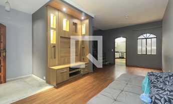 Imagem: Casa à Venda - Cambuci, 4 Quartos, 190