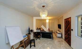 Imagem 3: Casa à Venda - Vila Antonieta, 3 Quartos, 144 m2