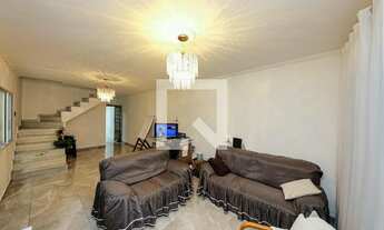 Imagem: Casa à Venda - Vila Antonieta, 3 Quartos