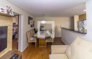 Imagem 2: Apartamento à Venda - Vila Ema, 2 Quartos, 56 m2