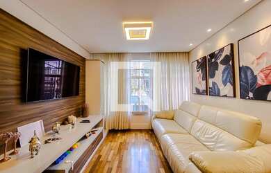 Imagem 5: Casa à Venda - Jardim Anália Franco, 3 Quartos, 127 m2