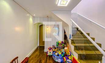 Imagem 3: Casa à Venda - Jardim Anália Franco, 3 Quartos, 127 m2