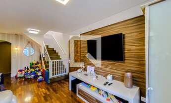 Imagem 7: Casa à Venda - Jardim Anália Franco, 3 Quartos, 127 m2