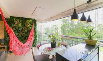 Imagem 7: Apartamento à Venda - Vila Andrade, 2 Quartos, 91 m2