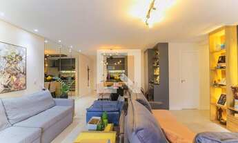 Imagem 5: Apartamento à Venda - Vila Andrade, 2 Quartos, 91 m2