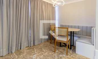 Imagem 3: Apartamento à Venda - Moema, 1 Quarto, 37 m2