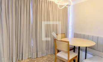 Imagem 4: Apartamento à Venda - Moema, 1 Quarto, 37 m2