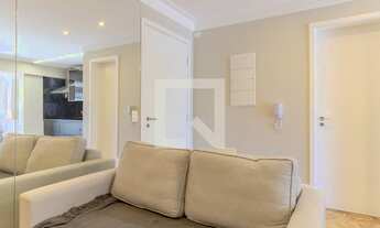 Imagem 6: Apartamento à Venda - Moema, 1 Quarto, 37 m2