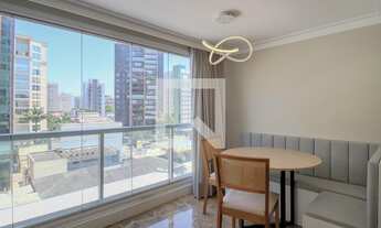 Imagem 2: Apartamento à Venda - Moema, 1 Quarto, 37 m2