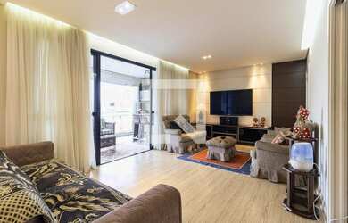 Imagem 3: Apartamento à Venda - Bosque da Saúde, 3 Quartos, 140 m2