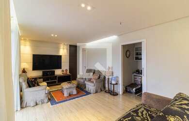 Imagem 4: Apartamento à Venda - Bosque da Saúde, 3 Quartos, 140 m2