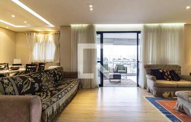 Imagem 7: Apartamento à Venda - Bosque da Saúde, 3 Quartos, 140 m2